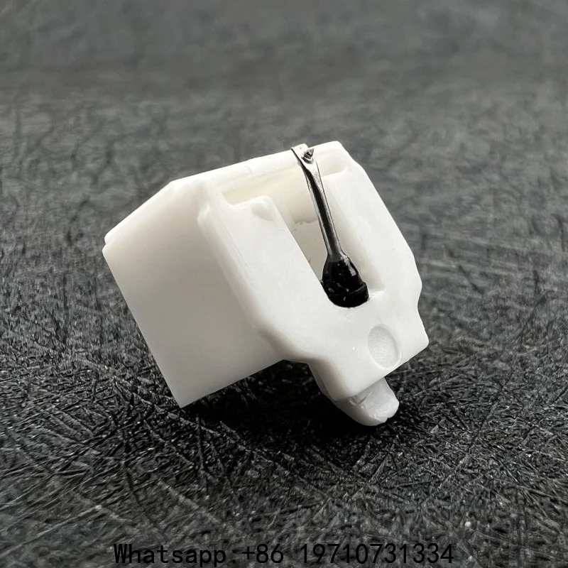 Universal Replacement Stylus – Compatible with ATN3600L ATN91 ATN2001 LP60, LP Vinyl Phonograph Turntable Accessory