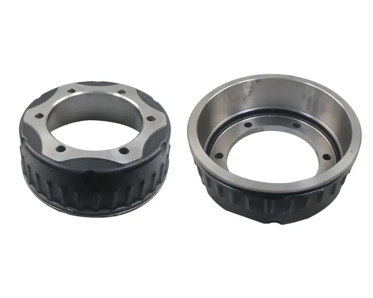 2025 voor 8FD40N Geïntegreerde remnaaf Nieuwe vorkheftruckonderdelen voor vorkheftruckopzetstukken