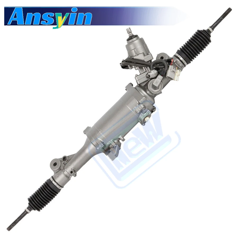 LHD Power Steering Rack 44200-50280 44200-50281 44200-50270 44200-50210 44250-50270 44250-50271 For LEXUS LS460 07-16