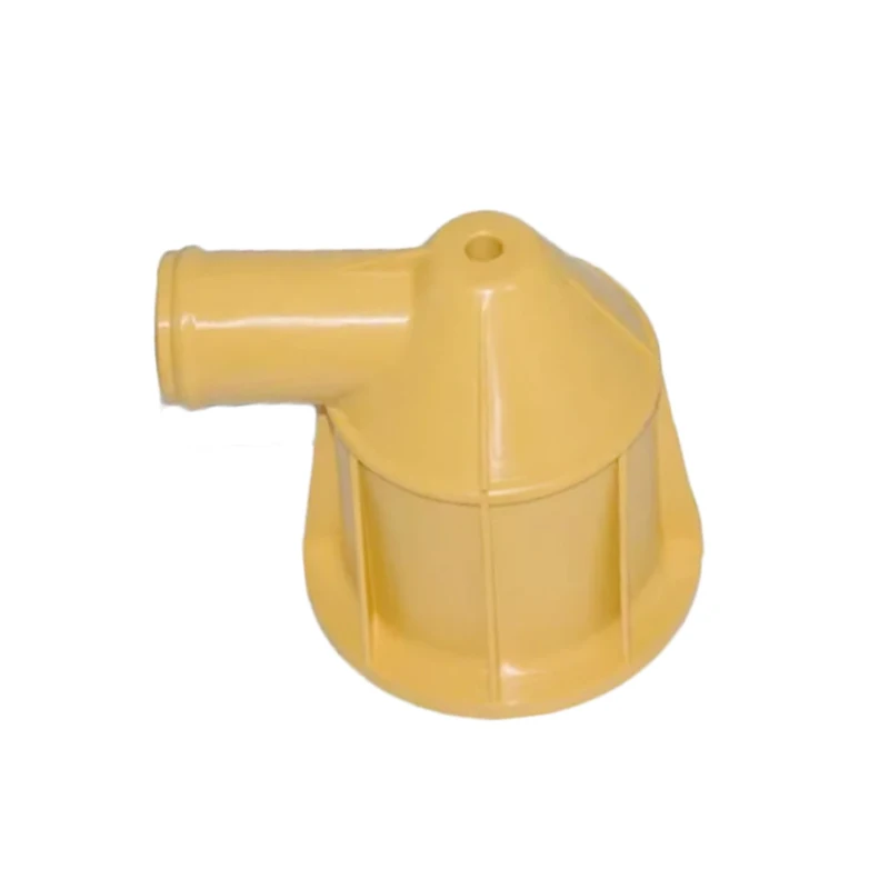 164-0210 علبة المرافق التنفس لشركة كاتربيلر 322C,324D,325C,325D,329D,120K,140K,160K,815B,525C,3126,3126B,3126E,C7,SPP101