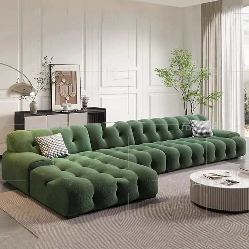 Kanapa ergonomiczne sofy skandynawskie krzesło komputerowe relaksująca sofa segmentowa do gier szezlong Muebles Hogar meble domowe WXH34XP