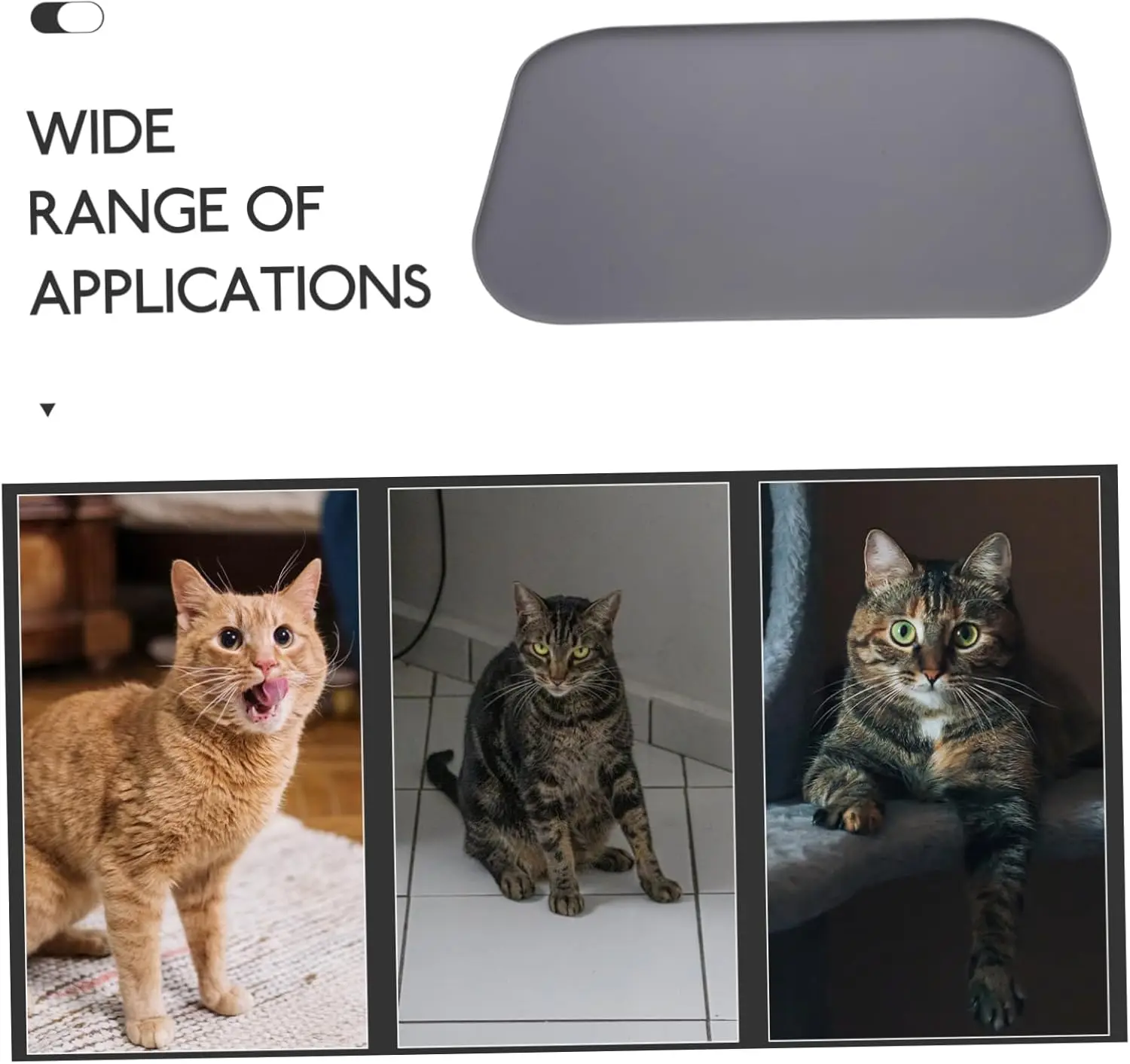 Thumbnail 3 - #13 Trending Puppy Feeding Mats Right Now