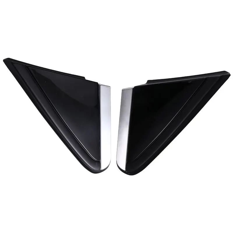 L10A Rearview Mirror Triangular A Pillar Trim Panel Car 2466901987 2466902087 For B Class W246 2012-2018