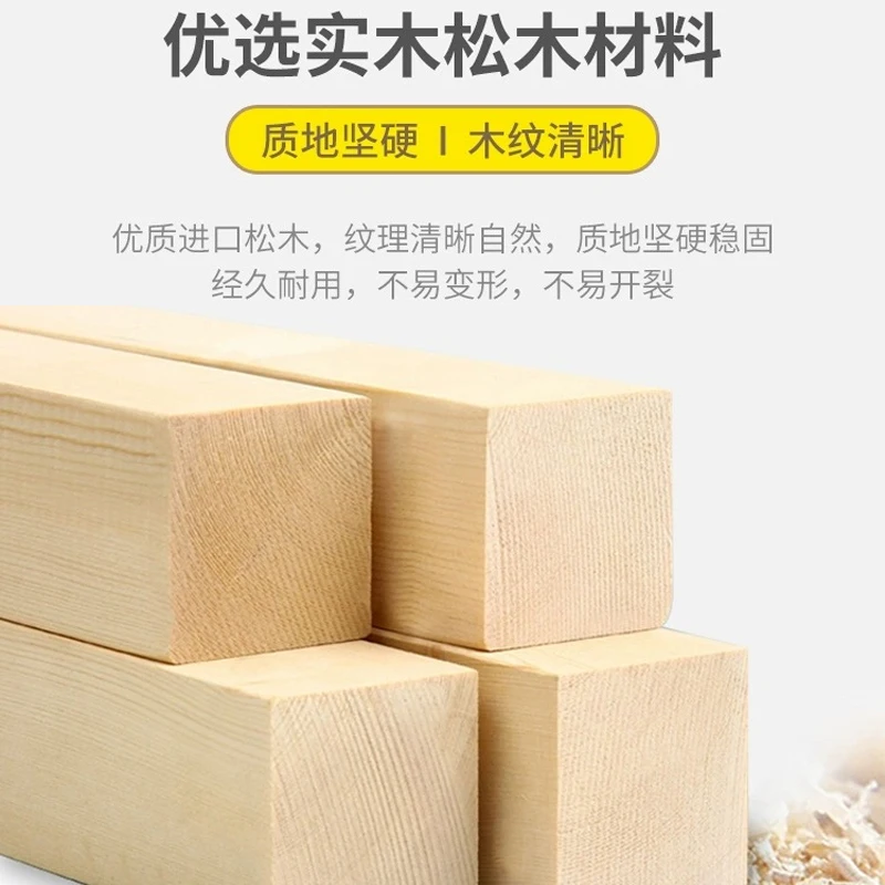 Desk Office Study Desk Storage Cabinet Desktop Shelf