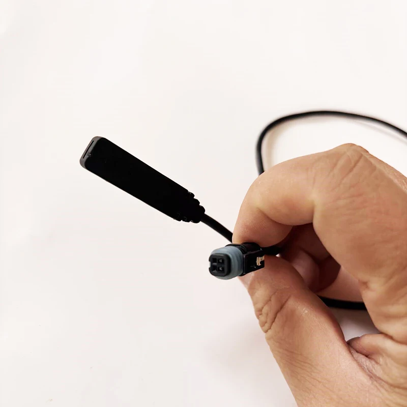 Original novo para dji t30 linha cabo de sinal de detecção no local dji argas proteção de plantas drones acessórios peças de reparo