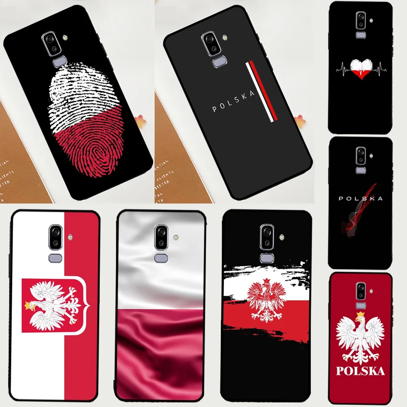 Poland Flag For Sam…