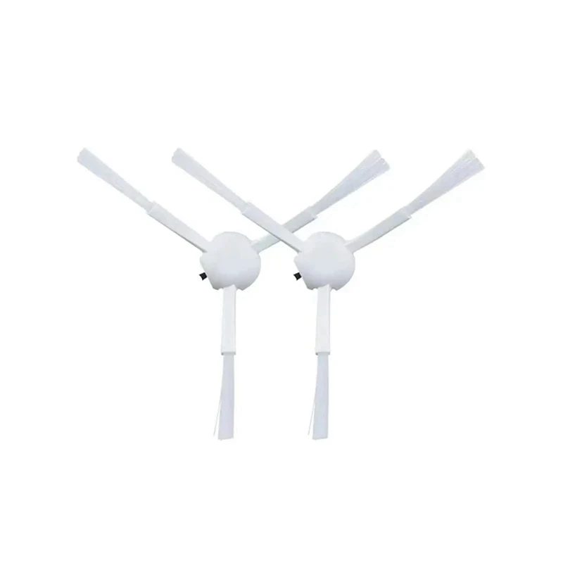 For Xiaomi Robot Vacuum S10+ / S10 Plus Accessories Main Side Brush Hepa Filter Mop Rag Cloths Spare Parts Accessories Kit