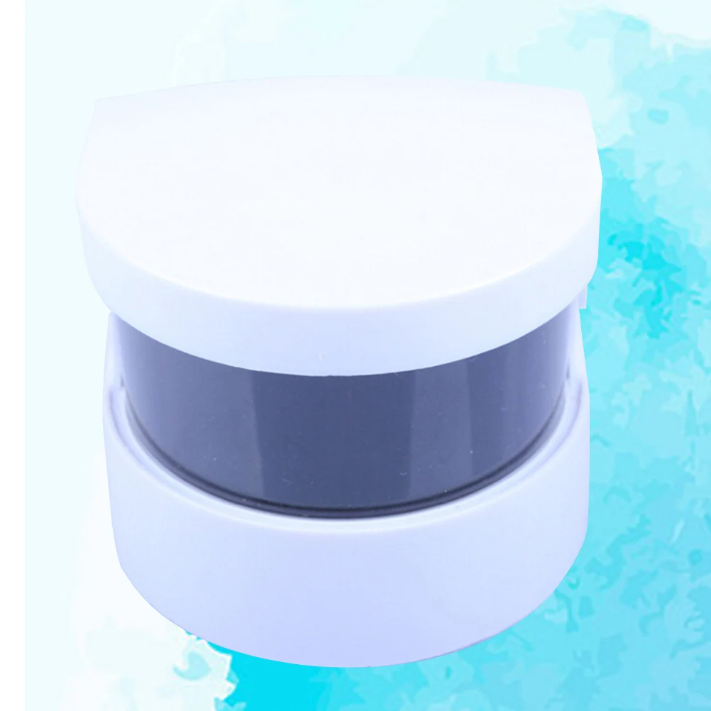 

Cordless Cleaner Bath for Cleaning Coins Jewelry Dentures Intelligent Control Cleaner without