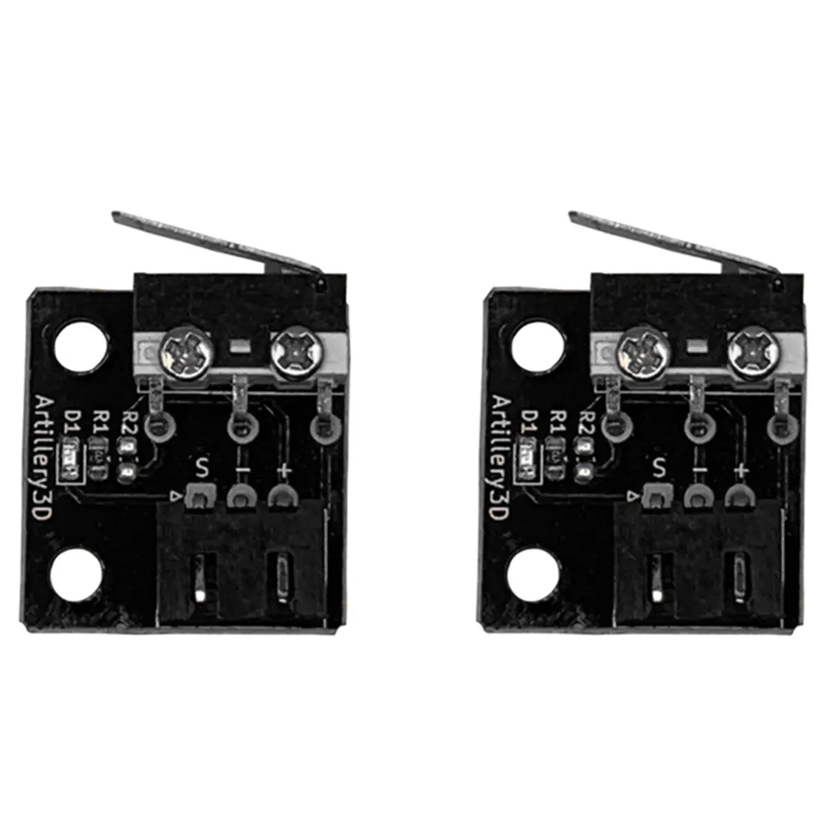 Supernew ABDD For Printer Contact Limit Switch XZY Limit Switch Sensor