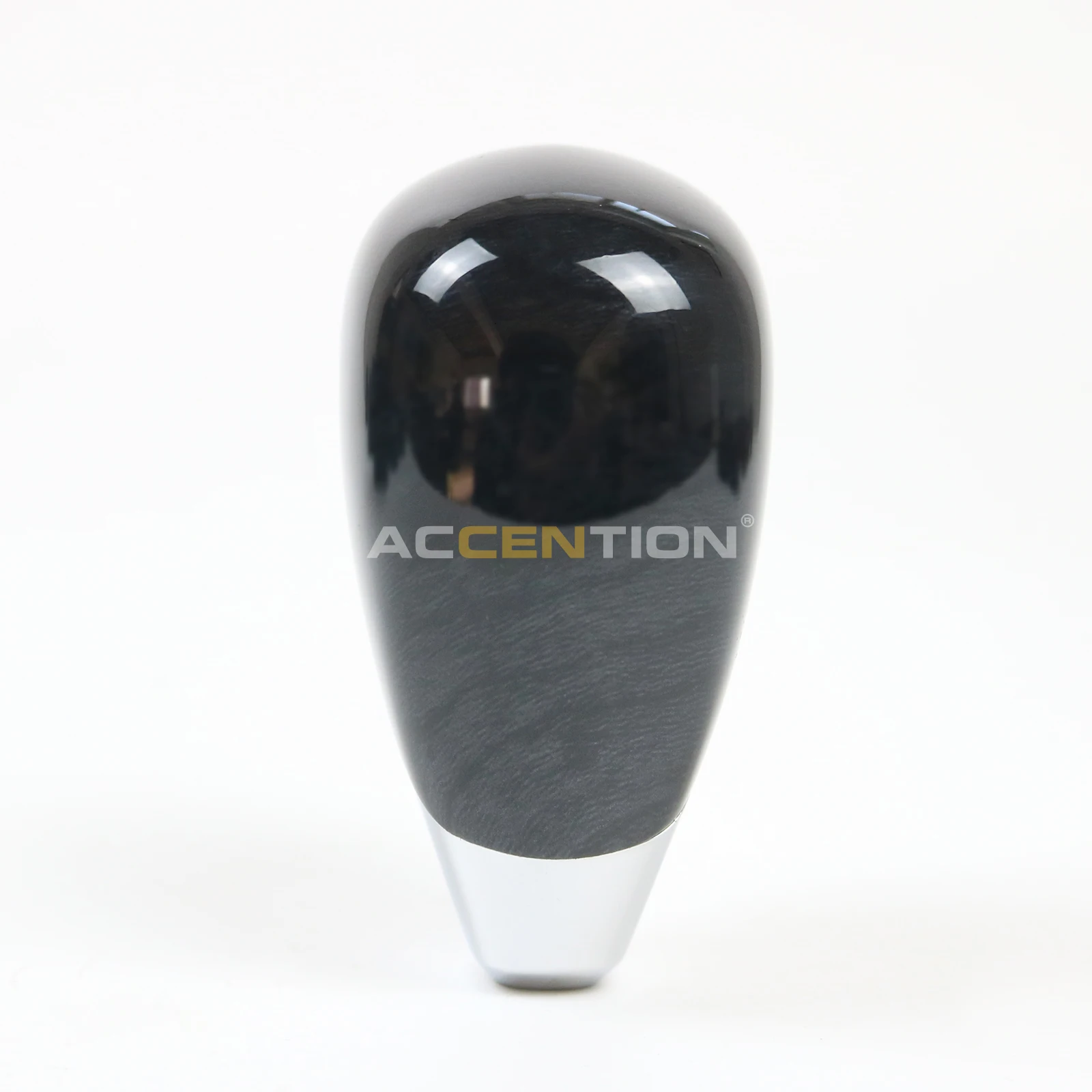 

Black Gear Shift Knob For Toyota Sienna Crown Alphard Vellfire Previa Estima Fortuner Lexus IS200 ES240 LS430 GS300 IS300 IS250