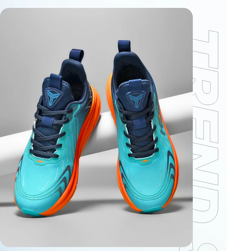 Men's Classic Cushion Running Shoes