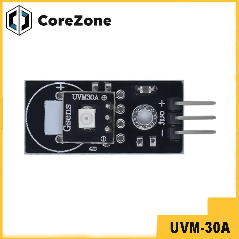 UVM-30A Ultraviolet Sensor module Ultraviolet detection module