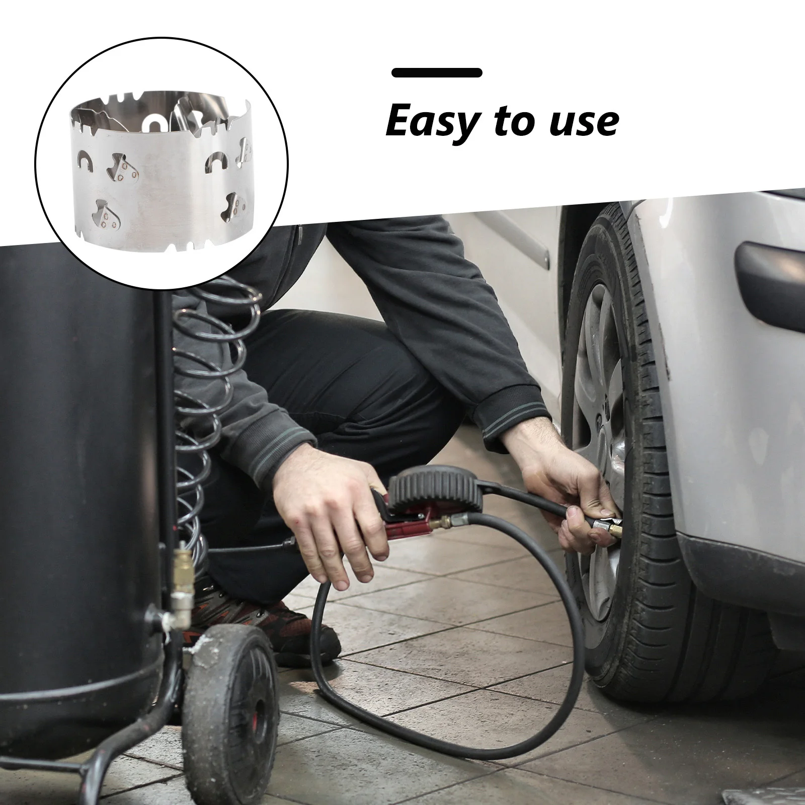 

Car Intake Modified Accelerator Fuel Saving Turbocharger Engine Power Economizer For 1.6L 1.8L 2.0L Vehicles