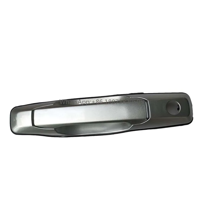 Sliding Middle Door Handle Left and Right Hand Side for Dongfeng Zna SUCCE One Pair 80604-2ZS0A 80605-2ZS0A