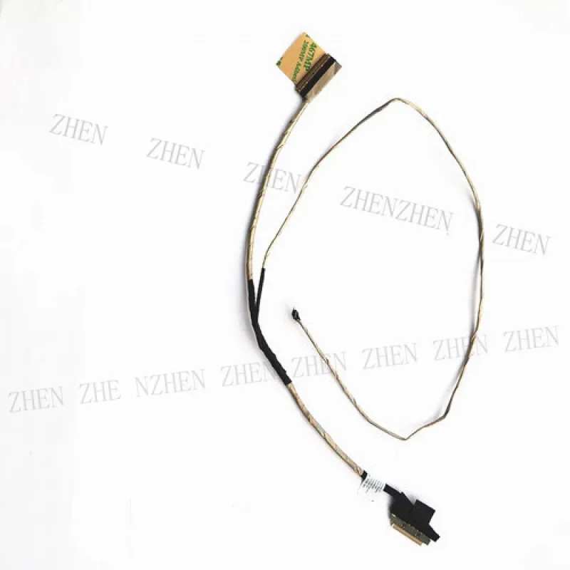 

Y-кабель для ноутбука со светодиодной подсветкой LVDS аудио/видео для ноутбука HP Pavilion 14, 6017B0416701