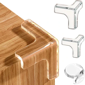 Silicone Table Edge Protectors 1