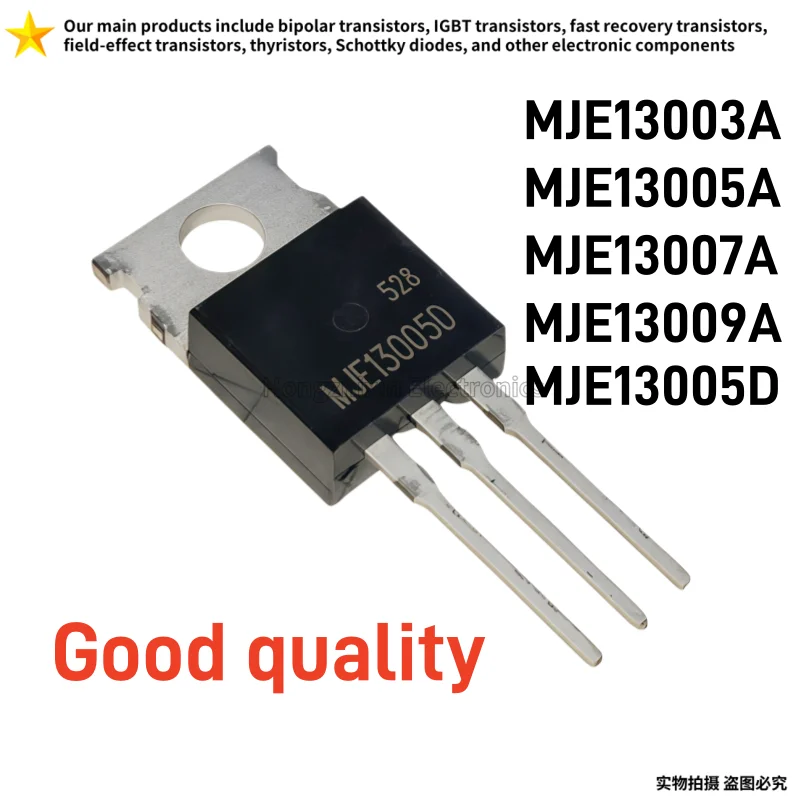 10PCS Original IRF2807 IRF2807PBF TO-220 75V/82A inverter MOS transistor