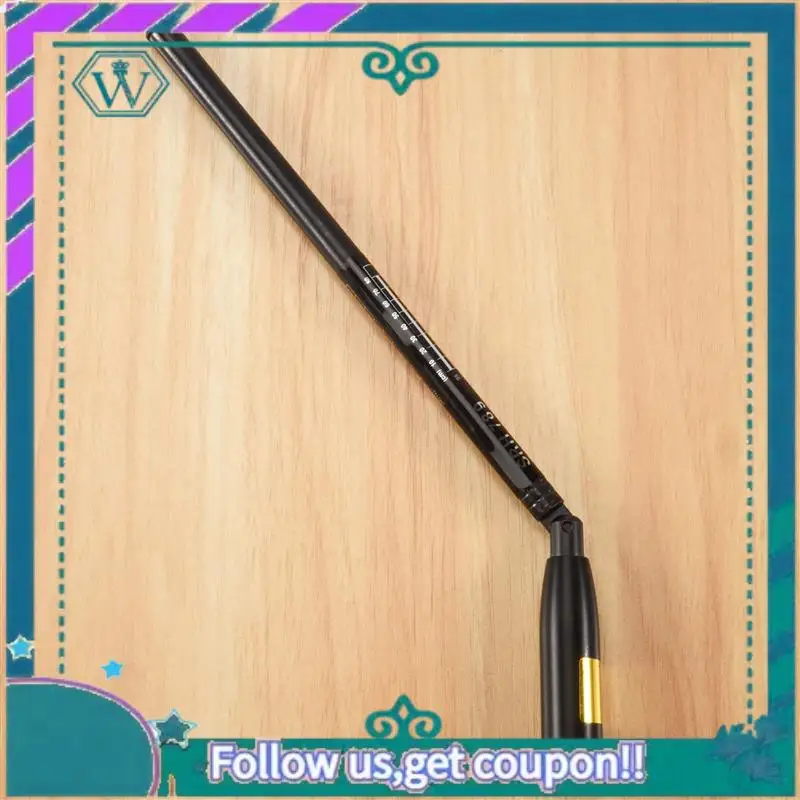 A75Q-SRH789 SMAオス 95-1100MHz 折りたたみ式伸縮アンテナ