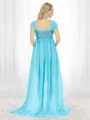 Baby blue