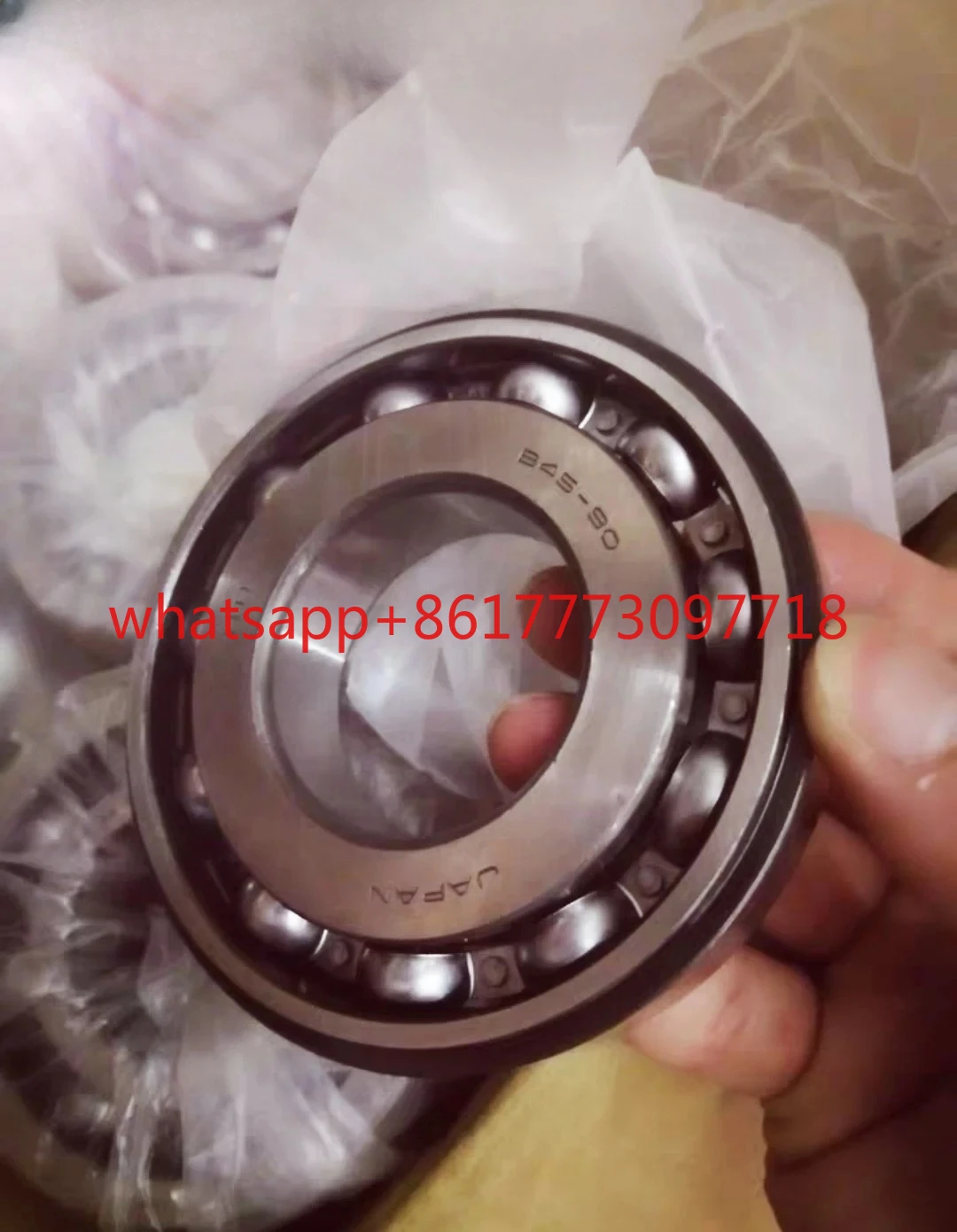 

Bearing B45-90 B49-10 B31-16 gearbox bearing