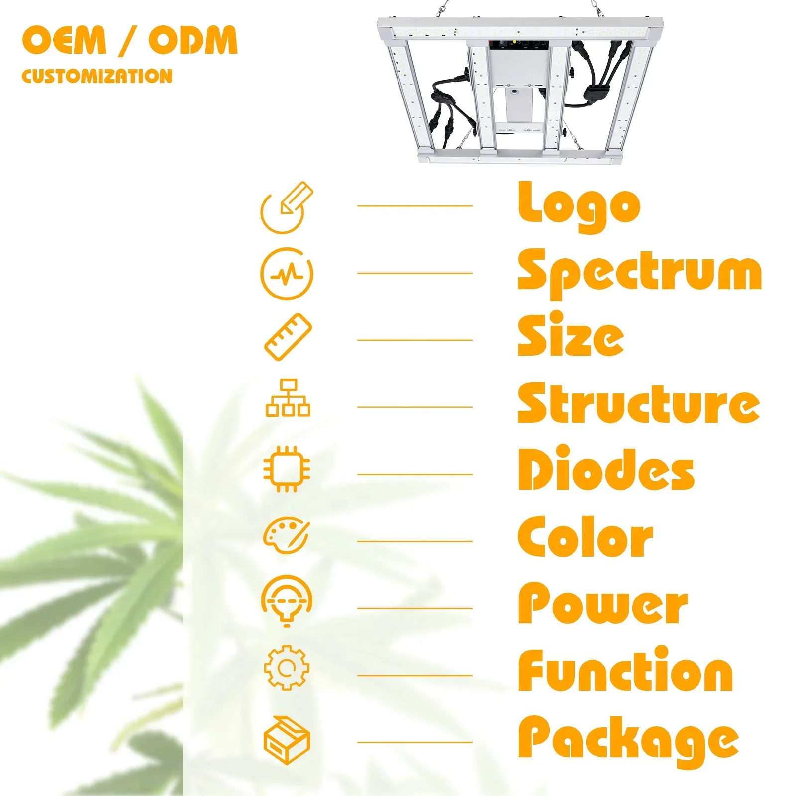 Lm301h evo conduzido cresce a lâmpada, 240w, uv, ir, controle independente, melhor para o uso interno