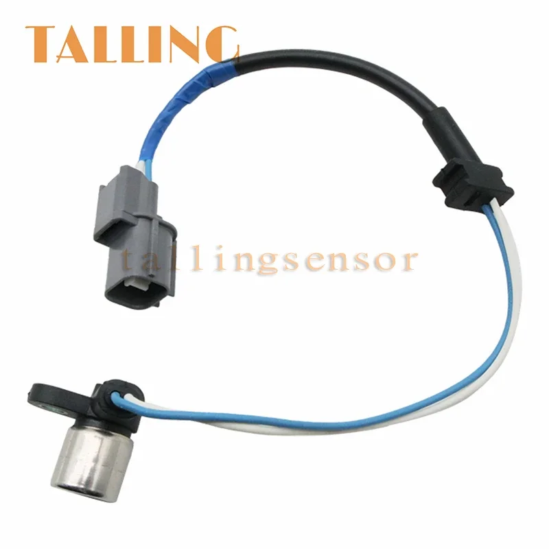 مستشعر موضع العمود المرفقي لأكورا سي إل ام دي إكس تي هوندا بايلوت أوديسي ، 37501P8FA01 P8F A01 ، جديد