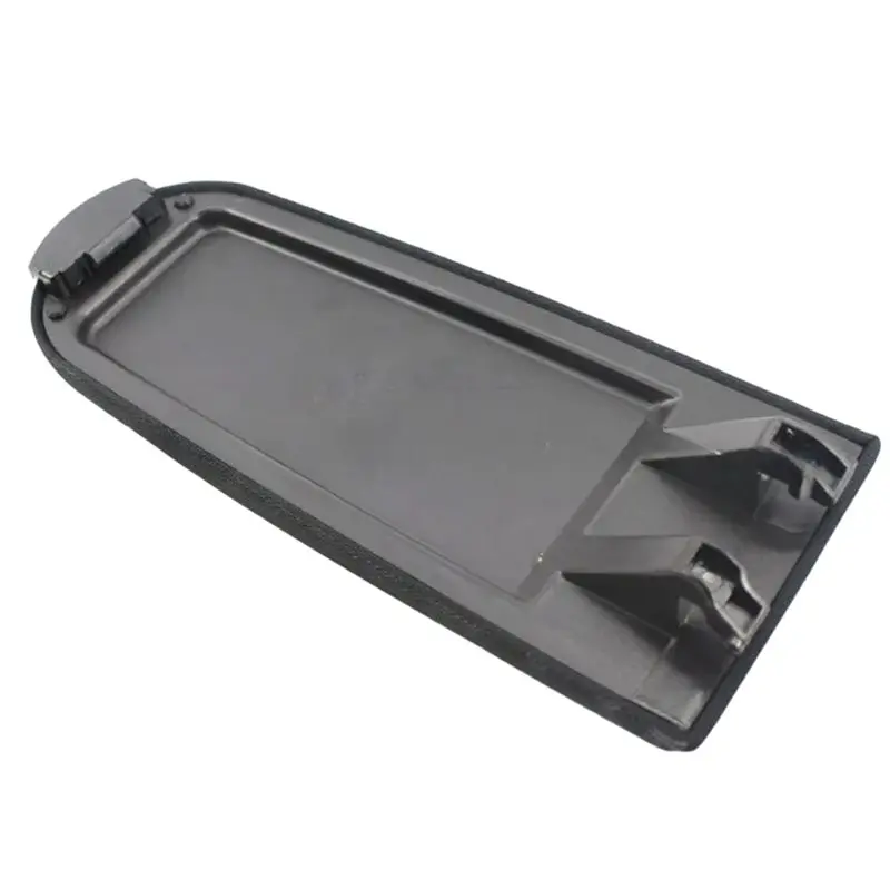 【Price Drop !!】-For VW Jetta Golf 4 MK4 BORA Passat B5 Beetle Polo 6R 9N Center Console Cover Armrest Latch Lid Protector Cap Ca