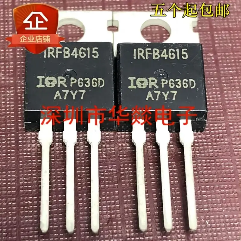 5PCS   CSD19535KTT   TO-263  100V   200A  In stock