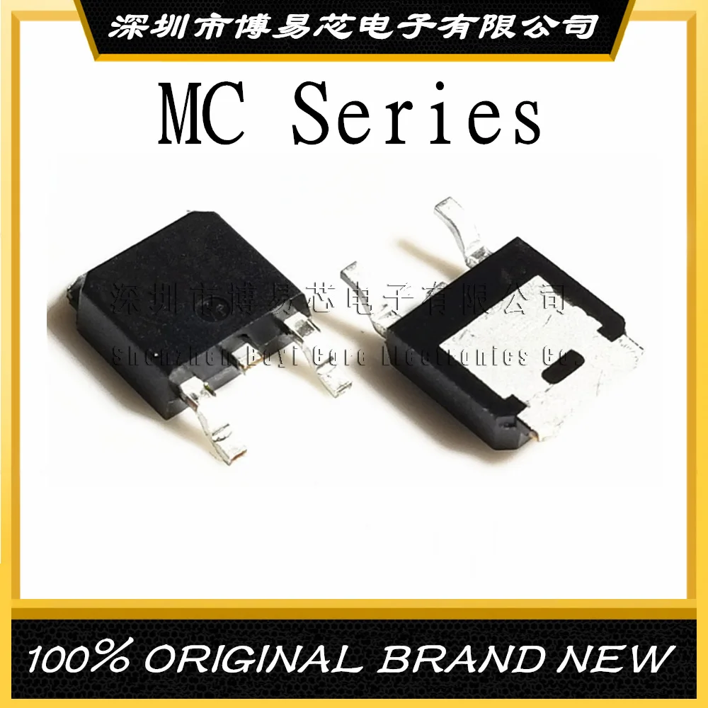 

MC78M MC79M 05B 05C 06C 08B 08C 09B 09C 12B 12C 15B 15C DTRKG BG G CDTX Original Product