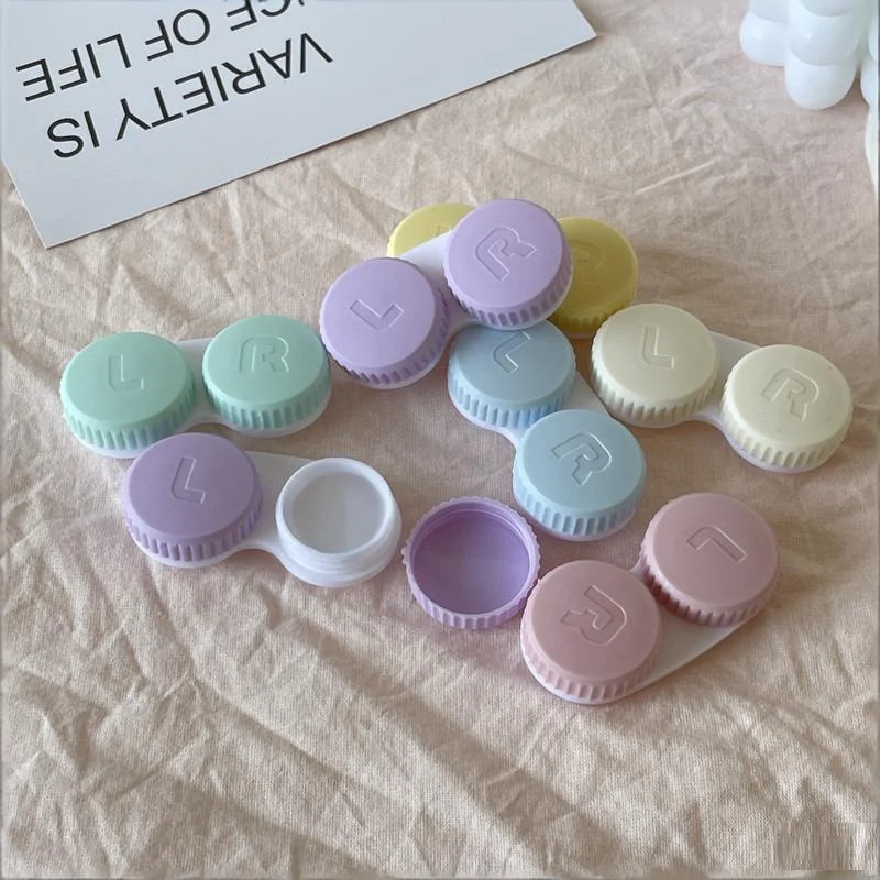Thumbnail 3 - #51 Latest Contact Lens Cases Offers