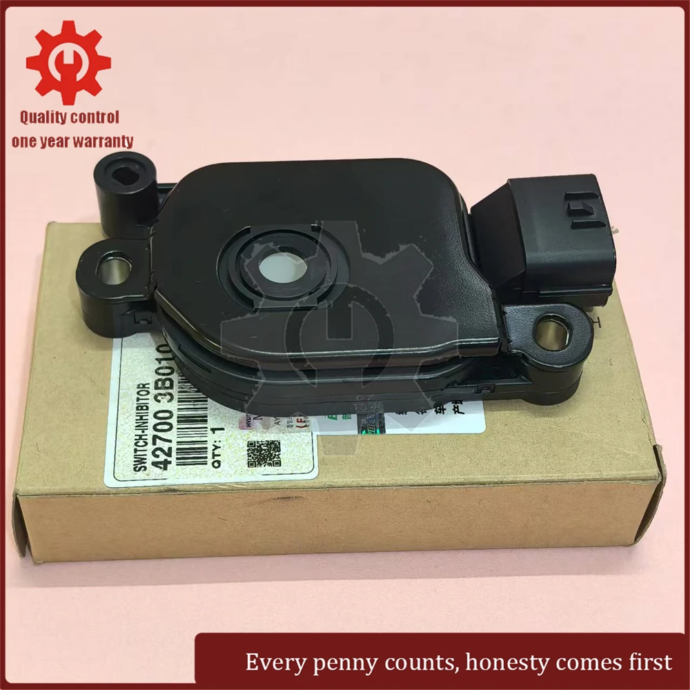 427003B010 Neutral Safety Switch Inhibitor 42700 3B010 for Tucson IX35 Santa Fe for Sportage Sorento 42700-3B010