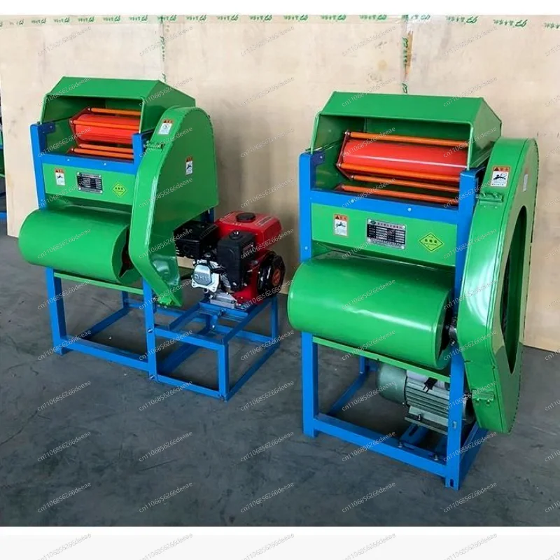 Fruit picker peanut threshing machine peanut picking machine small household