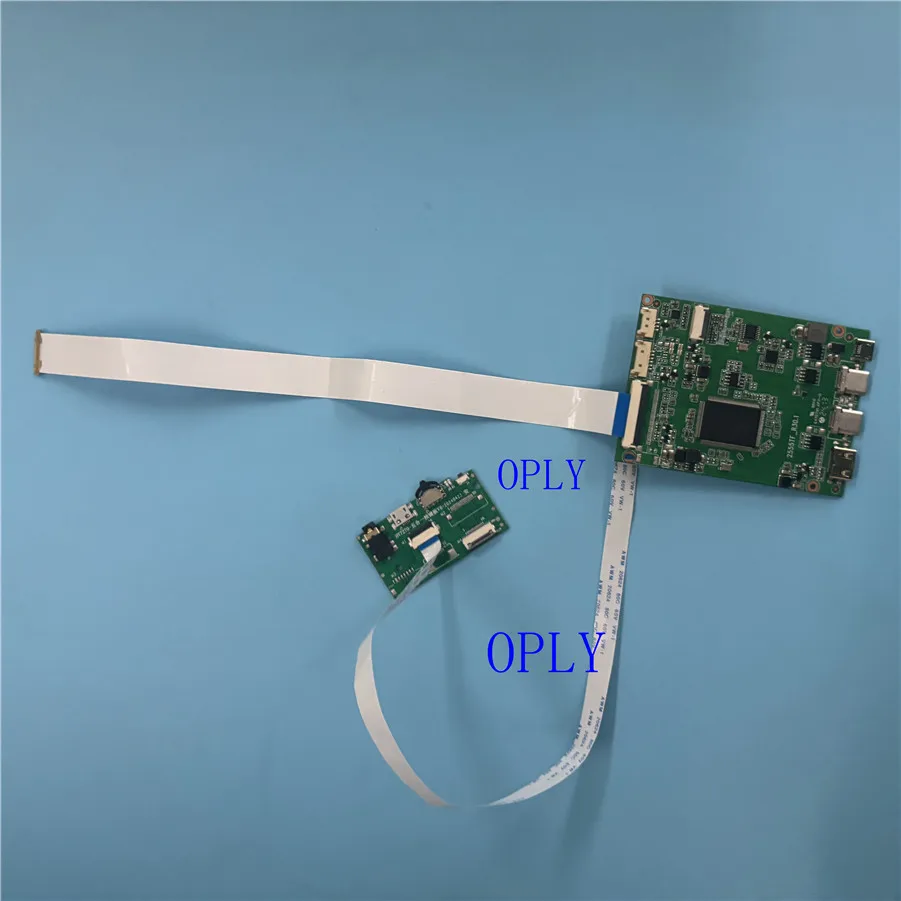 Controller Board kit EDP For MNG007DA2 MNG007DA4 MNG007DA5 16