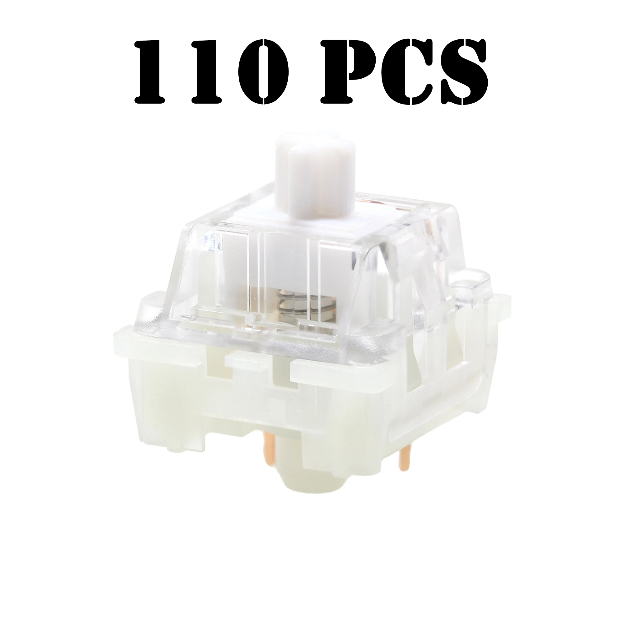 110 PCS