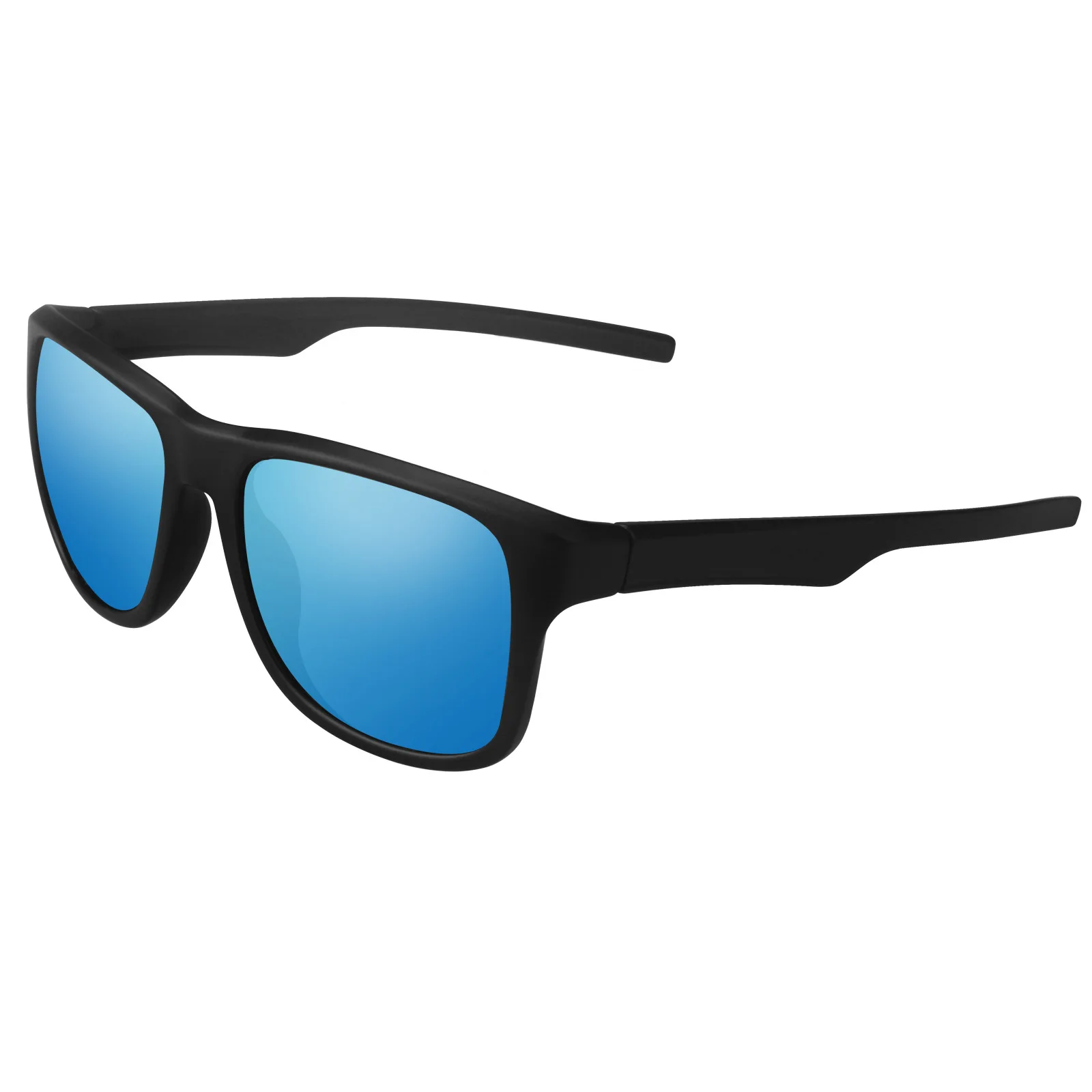 Neue trend ige Mode schwimmende Sonnenbrille Männer im Freien zum Angeln und Schwimmen Sonnenbrille Frauen uv400 polarisierte Sonnenbrille tpx142 – Detail 10
