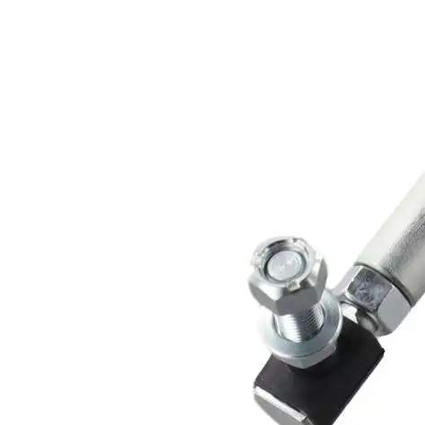 Steel Adjustable Steering Link Left Right Drag Tie Rod For For Craftsman Lawn Mower Part Number 532194741 532194740 Garden Tool
