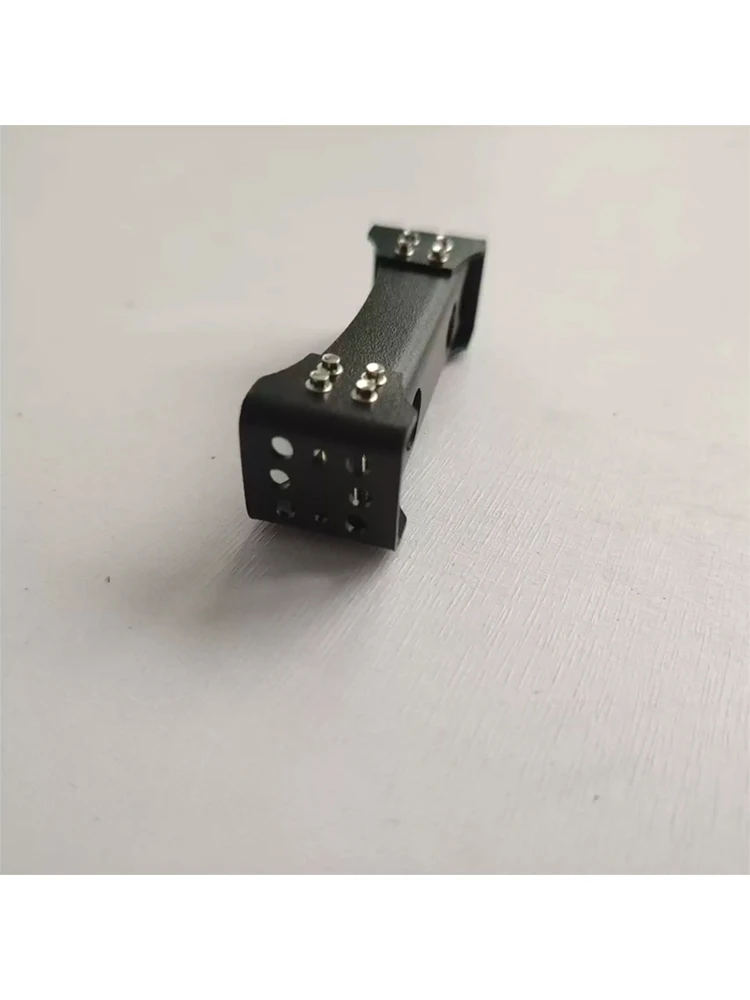 1/14 Querträger, für Tamiya-Anhänger, Schlammkopf-Querträger, Metall-Querträger, werkseitig aufgerüsteter Querträger – Detail 4