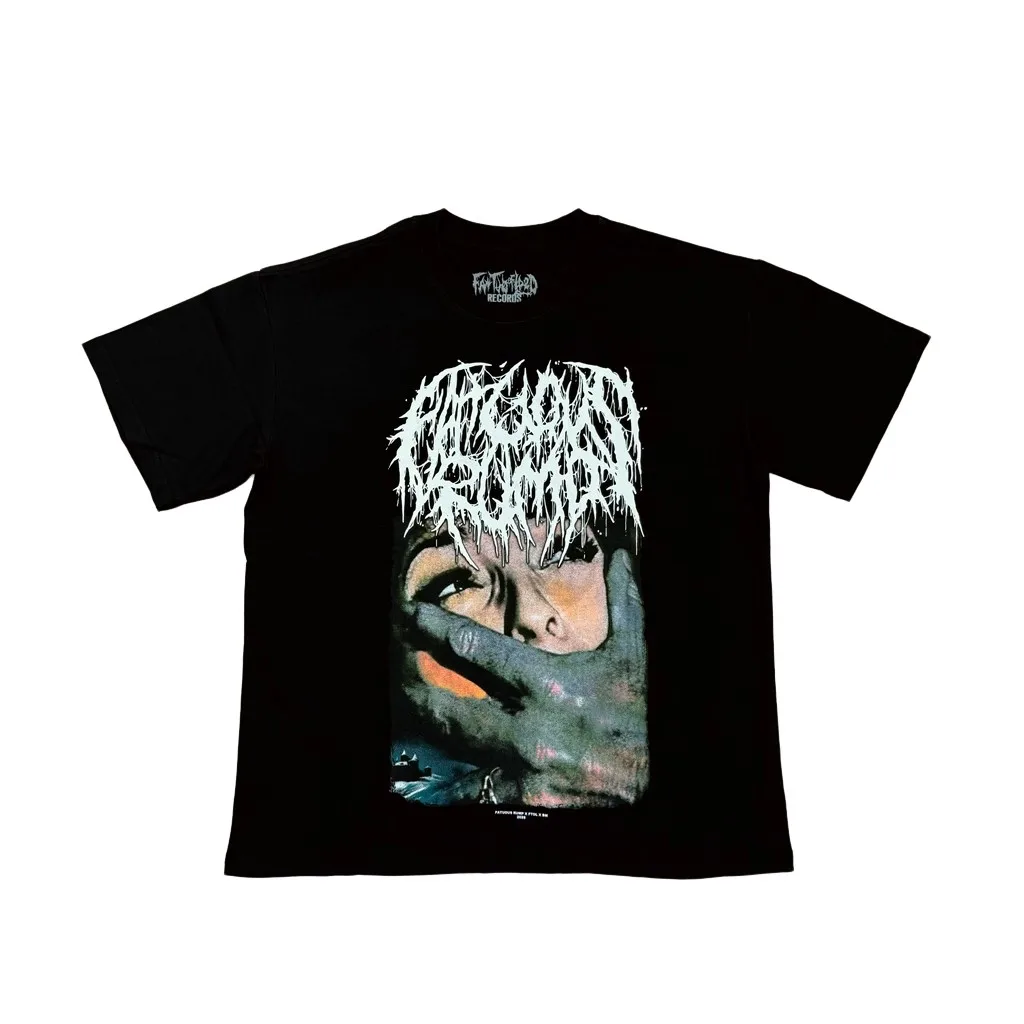 New Men Narthex Incongruous Encroachment opium T Shirts T-Shirt Hip Hop Skateboard Street Cotton T-Shirts Tee Top US size E111