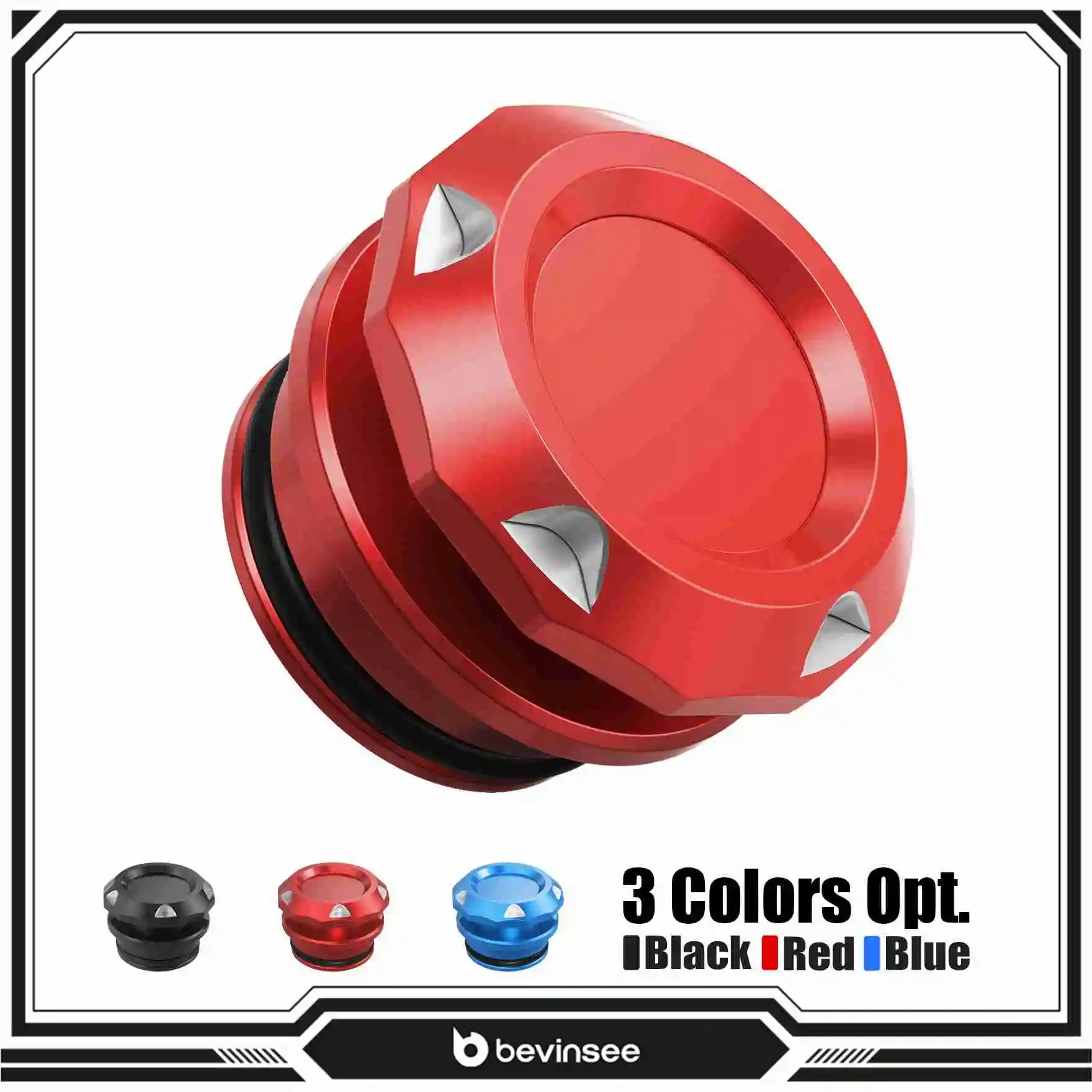 

Universal 12V Car Cigarette Lighter Socket Power Plug for Trucks Boats RVs SUVs Cars, for BMW for VW for Audi for Honda for Ford