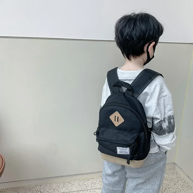 Children School Bags Girls boys Primary school backpack Orthopedic Backpack schoolbag kids book bag Mochila Infantil