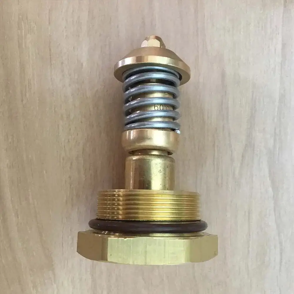 02250092-081 Thermostatic Valve Kit Spare Parts for SULLAIR Screw Air Compressor