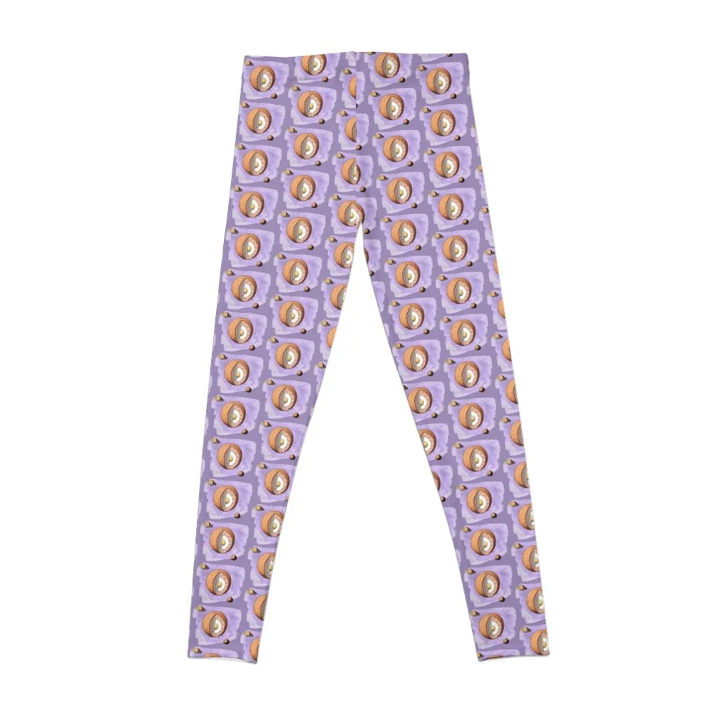 Legginsy typu Scotch Egg Galaxy legginsy push up spodnie damskie legginsy damskie