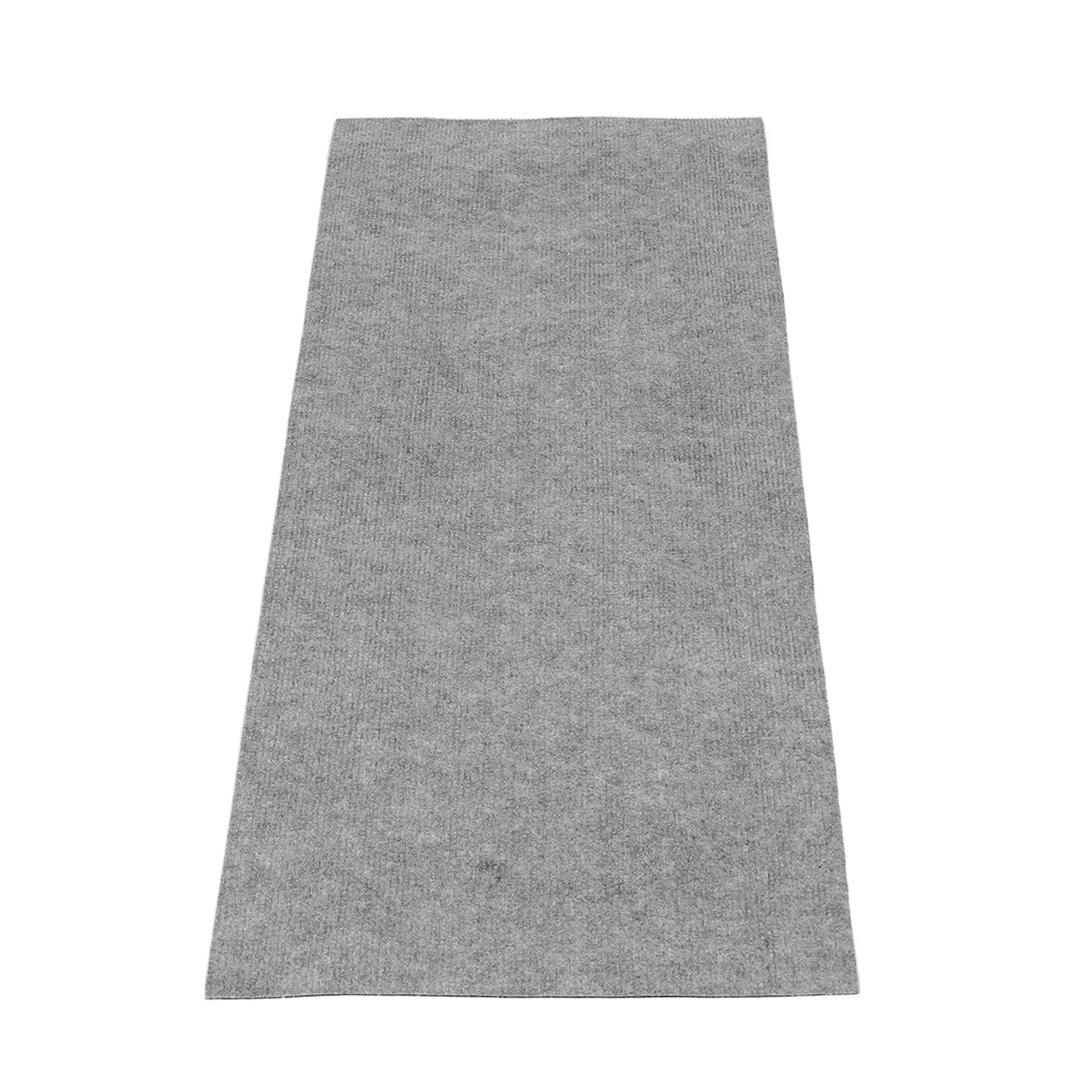 39x16 Inch Self-Adhesive Ac Outdoor Unit Noise Reduction Mat Waterproof Uv Resistant Soundproof Pad Anti-Drip Balcony Rain Noise