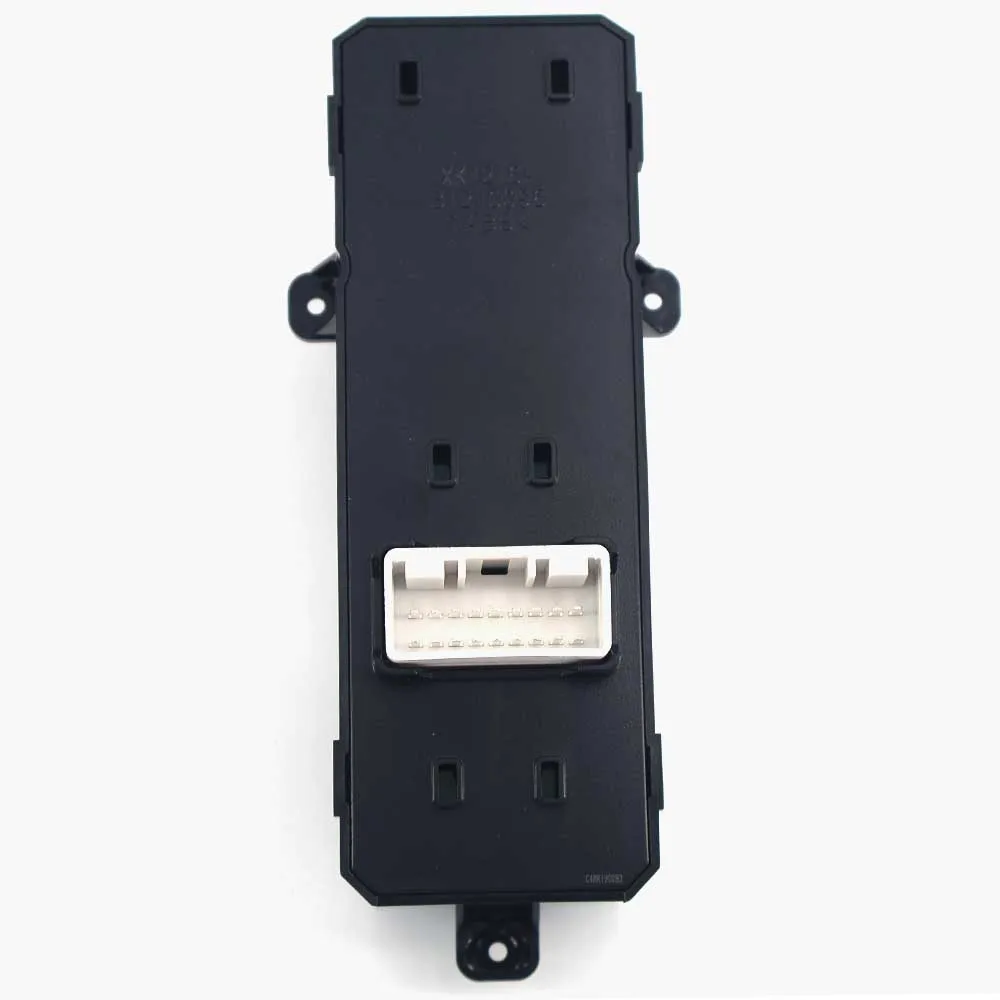 93571D3050 93571D3000 93571-D3000 Hauptschalter für elektrische Fensterheber vorne links für Hyundai Tucson 2015 2016 2017 2018 2019 Fensterheber-Glasknopf – Detail 18