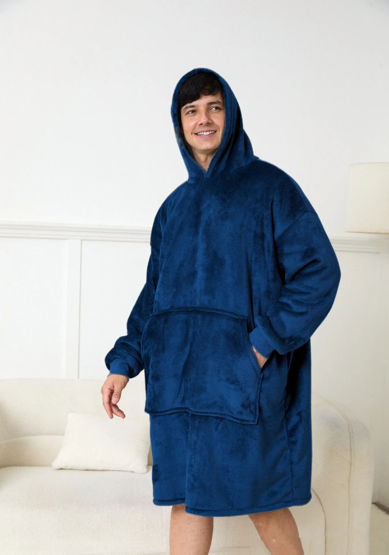 Navy Blue