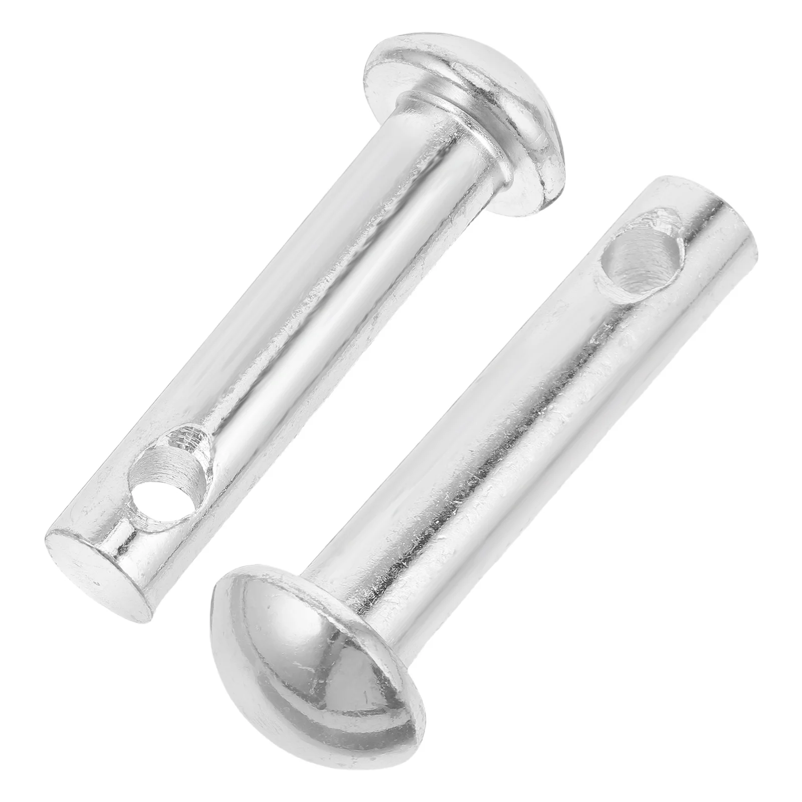 2 Stücke Heavy Duty Hängesessel Pin Metall Veranda Schaukelbolzen Ersatz Hängekorb Stuhl Hardware für Terrasse Garten Ei Hängematte