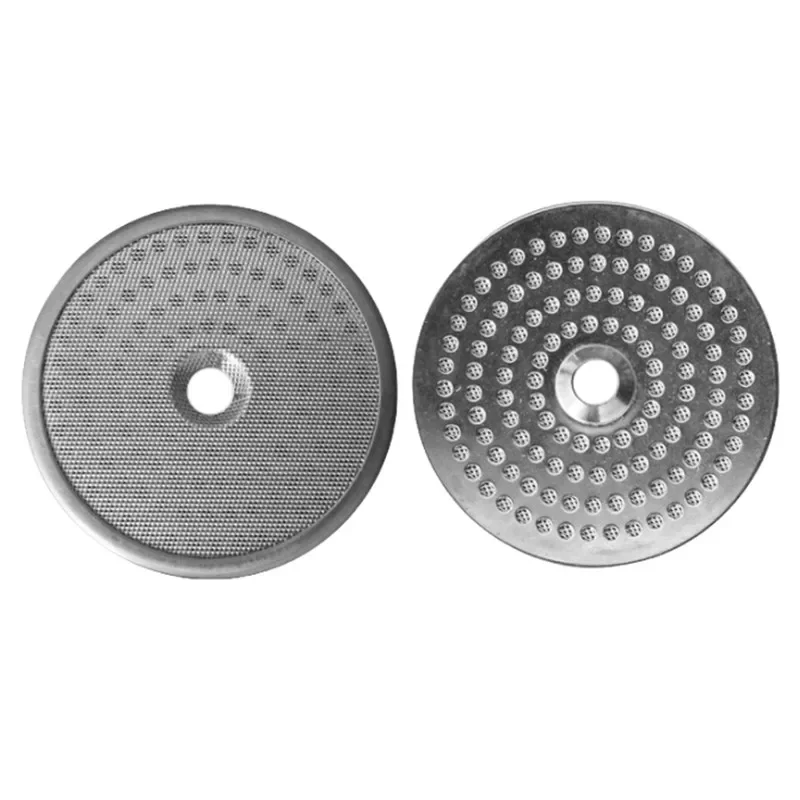 51.5mm Coffee Shower Screen For Pandorra/Astoria/Gino/LADETINA/T&Z/LEHEHE/MKF/Klub/Kebike/Sanremo VENEZIA/DALLA Water Divider