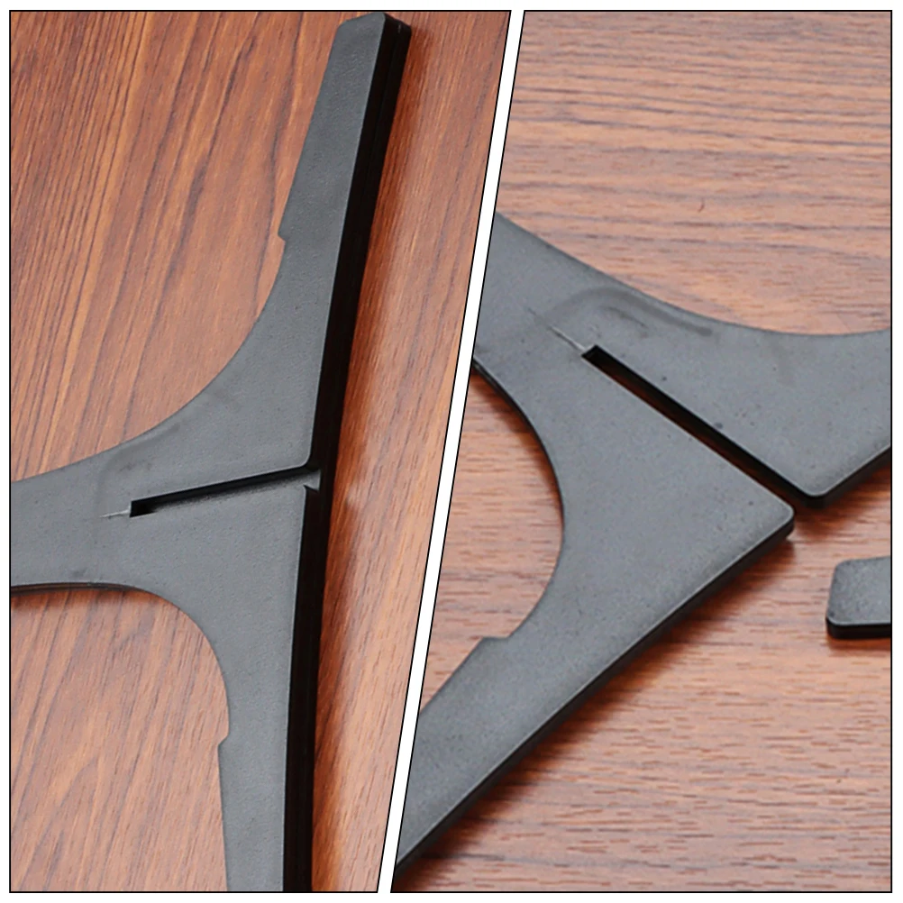 

Speaker Bracket Musical Instrument Stand Holder Trumpet Storage Meter Support Portable Plastic