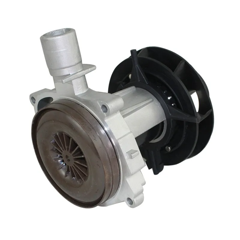 

Мотор вентилятора отопителя для парковочного отопителя, для Webasto Eberspacher, 12В, 5кВт, из износостойкого ПВХ, N29R