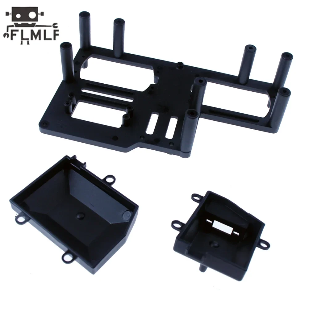 

Rc Car Steering Gear Equipment Warehouse Kit Fit FS10203 FS11203 FS11903 FS11803 Truck Parts